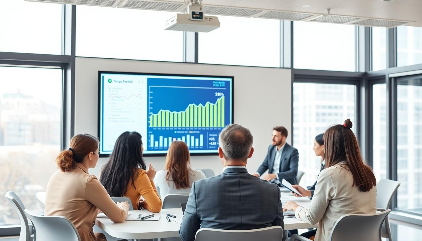 Pricing visual